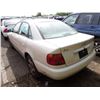 Image 4 : 1996 Audi A4