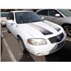 Image 2 : 2006 Nissan Sentra