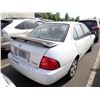 Image 3 : 2006 Nissan Sentra