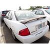 Image 4 : 2006 Nissan Sentra