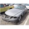 Image 1 : 2003 BMW Z4