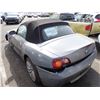 Image 4 : 2003 BMW Z4