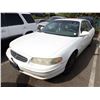 Image 1 : 1998 Buick Regal