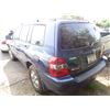 Image 4 : 2006 Toyota Highlander