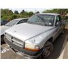 Image 1 : 2001 Dodge Dakota