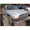 Image 2 : 2001 Dodge Dakota