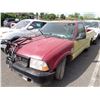 Image 1 : 1994 GMC Sonoma