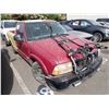 Image 2 : 1994 GMC Sonoma