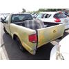 Image 4 : 1994 GMC Sonoma