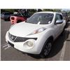 Image 1 : 2013 Nissan Juke