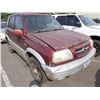 Image 2 : 1999 Suzuki Grand Vitara