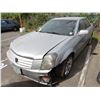 Image 1 : 2003 Cadillac CTS