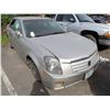 Image 2 : 2003 Cadillac CTS
