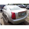 Image 4 : 2003 Cadillac CTS