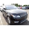 Image 2 : 2016 Land Rover Range Rover Sport