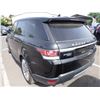 Image 4 : 2016 Land Rover Range Rover Sport