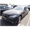 Image 1 : 2012 BMW 750Li