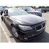 Image 2 : 2012 BMW 750Li