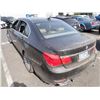 Image 4 : 2012 BMW 750Li