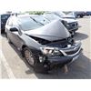 Image 2 : 2009 Subaru Impreza
