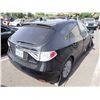 Image 3 : 2009 Subaru Impreza