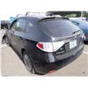 Image 4 : 2009 Subaru Impreza