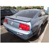 Image 3 : 2007 Ford Mustang