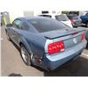 Image 4 : 2007 Ford Mustang