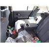 Image 6 : 2009 Nissan Versa