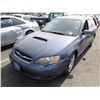 Image 1 : 2005 Subaru Legacy