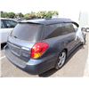 Image 3 : 2005 Subaru Legacy