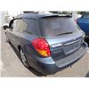Image 4 : 2005 Subaru Legacy