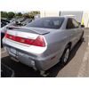 Image 3 : 2001 Honda Accord