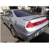 Image 4 : 2001 Honda Accord