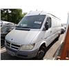 Image 1 : 2005 Dodge Sprinter 3500