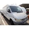 Image 2 : 2005 Dodge Sprinter 3500