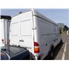 Image 3 : 2005 Dodge Sprinter 3500