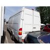 Image 4 : 2005 Dodge Sprinter 3500