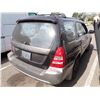Image 3 : 2004 Subaru Forester