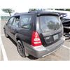 Image 4 : 2004 Subaru Forester
