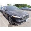 Image 2 : 2015 Jeep Cherokee