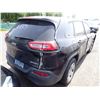 Image 3 : 2015 Jeep Cherokee