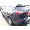 Image 4 : 2015 Jeep Cherokee