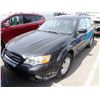 Image 1 : 2005 Subaru Outback