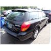 Image 3 : 2005 Subaru Outback