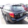 Image 4 : 2005 Subaru Outback