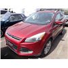 Image 1 : 2013 Ford Escape