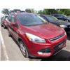 Image 2 : 2013 Ford Escape