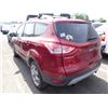 Image 4 : 2013 Ford Escape