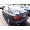 Image 4 : 2002 Hyundai Elantra